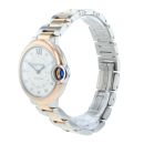 Cartier Ballon Bleu Pre Owned Watch Ref 3753 (W3BB006)