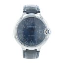 Cartier Ballon Bleu Pre Owned Watch Ref 3765 (WSBB0027)