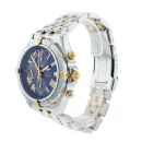 Breitling Chronomat Pre Owned Watch Ref B13355