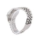 Rolex Custom Datejust Pre Owned Watch Ref 16014