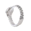 Rolex Custom Datejust Pre Owned Watch Ref 69240