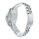 Rolex Datejust Pre Owned Watch Ref 16220