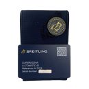 Breitling Superocean Pre Owned Watch Ref A17375