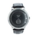 Omega De Ville Pre Owned Watch Ref 4813.40.01