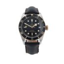 Tudor Black Bay Pre Owned Watch Ref 79733N