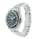 Omega Seamaster Planet Ocean Pre Owned Watch Ref 22005000