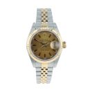 Rolex Datejust Pre Owned Watch Ref 69173
