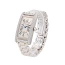 Cartier Tank Americaine Pre Owned Watch Ref 2490