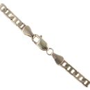 9ct Yellow Gold Anchor Chain 18"
