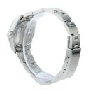 Rolex Custom Oyster Perpetual Date Pre Owned Watch Ref 69160
