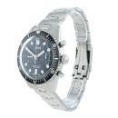 Oris Divers 65 Chronograph Pre Owned Watch Ref 7791