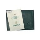 Rolex Datejust Pre Owned Watch Ref 16233