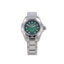 Tag Heuer Aquaracer Pre Owned Watch Ref WBP2415