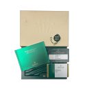 Rolex Sea Dweller Pre Owned Watch Ref 116600