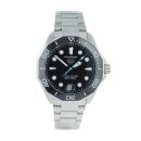 Tag Heuer Aquaracer Pre Owned Watch Ref WBP5110