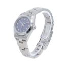 Rolex Custom Oyster Perpetual Pre Owned Watch Ref 76080