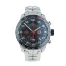 Tag Heuer Carrera 'Senna' Pre Owned Watch Ref CBG2013