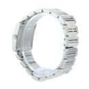 Cartier Custom Tank Francaise Pre Owned Watch Ref 2384