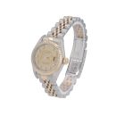 Rolex Datejust Pre Owned Watch Ref 69173