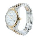 Rolex Datejust Pre Owned Watch Ref 16233
