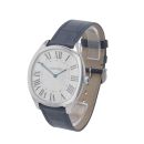 Cartier Drive De Cartier Pre Owned Watch Ref WSNM0011