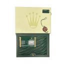 Rolex Air-King Pre Owned Watch Ref 114200