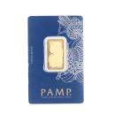 20g Suisse Sealed Lady Fortuna Ingot