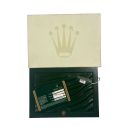 Rolex Datejust Pre Owned Watch Ref 116200