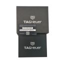 Tag Heuer Carrera Pre Owned Watch Ref CV2A1R