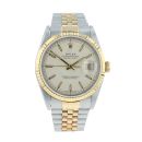 Rolex Datejust Pre Owned Watch Ref 16233