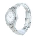 Rolex Custom Oyster Perpetual Pre Owned Watch Ref 76030