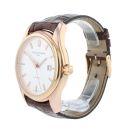Frederique Constant Clear Vision Pre Owned Watch Ref FC-303X6B4/6