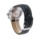 Breitling Windrider Rattrepante Pre Owned Watch Ref A69048