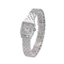 Cartier Demoiselle Pre Owned Watch Ref 2698 (W25064Z5)
