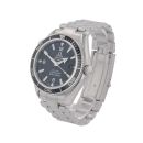 Omega Seamaster Planet Ocean Pre Owned Watch Ref 29015091