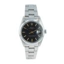 Rolex Oyster Perpetual Date Pre Owned Watch Ref 1500