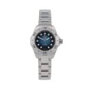 Tag Heuer Aquaracer Pre Owned Watch Ref WBP2411
