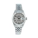 Rolex Datejust Pre Owned Watch Ref 79174