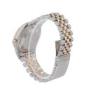 Rolex Custom Datejust Pre Owned Watch Ref 16233