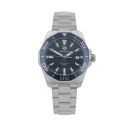 Tag Heuer Aquaracer Pre Owned Watch Ref WAY111C