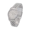 Rolex Datejust Pre Owned Watch Ref 16220