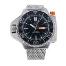 Omega Seamaster Ploprof Pre Owned Watch Ref 22430552101001