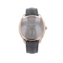 Cartier Drive De Pre Owned Watch Ref 3651 (WGNM0004)