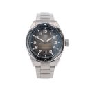 Tag Heuer Autavia Pre Owned Watch Ref WBE5114