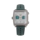 Tag Heuer Monaco Pre Owned Watch Ref CAW218E