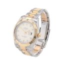 Rolex Datejust Pre Owned Watch Ref 116333