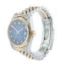 Rolex Datejust Pre Owned Watch Ref 16233