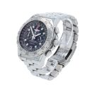 Breitling Skyracer Pre Owned Watch Ref A27362