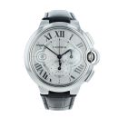 Cartier Ballon Bleu Pre Owned Watch Ref 3109 (W6920078)