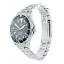 Omega Seamaster 'Peter Blake' Pre Owned Watch Ref 22645000